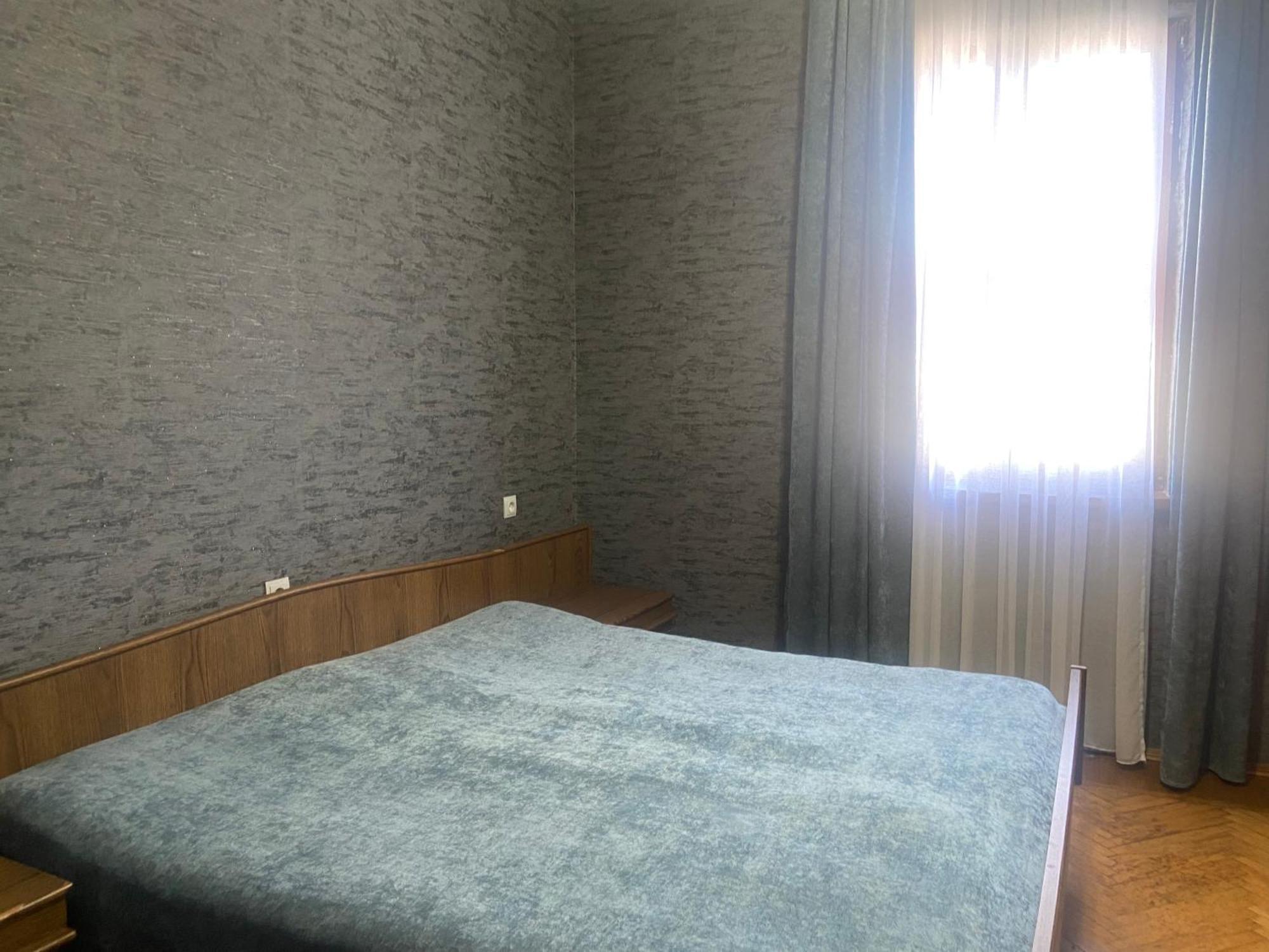 Luka Family Guest House Μπατούμι Εξωτερικό φωτογραφία