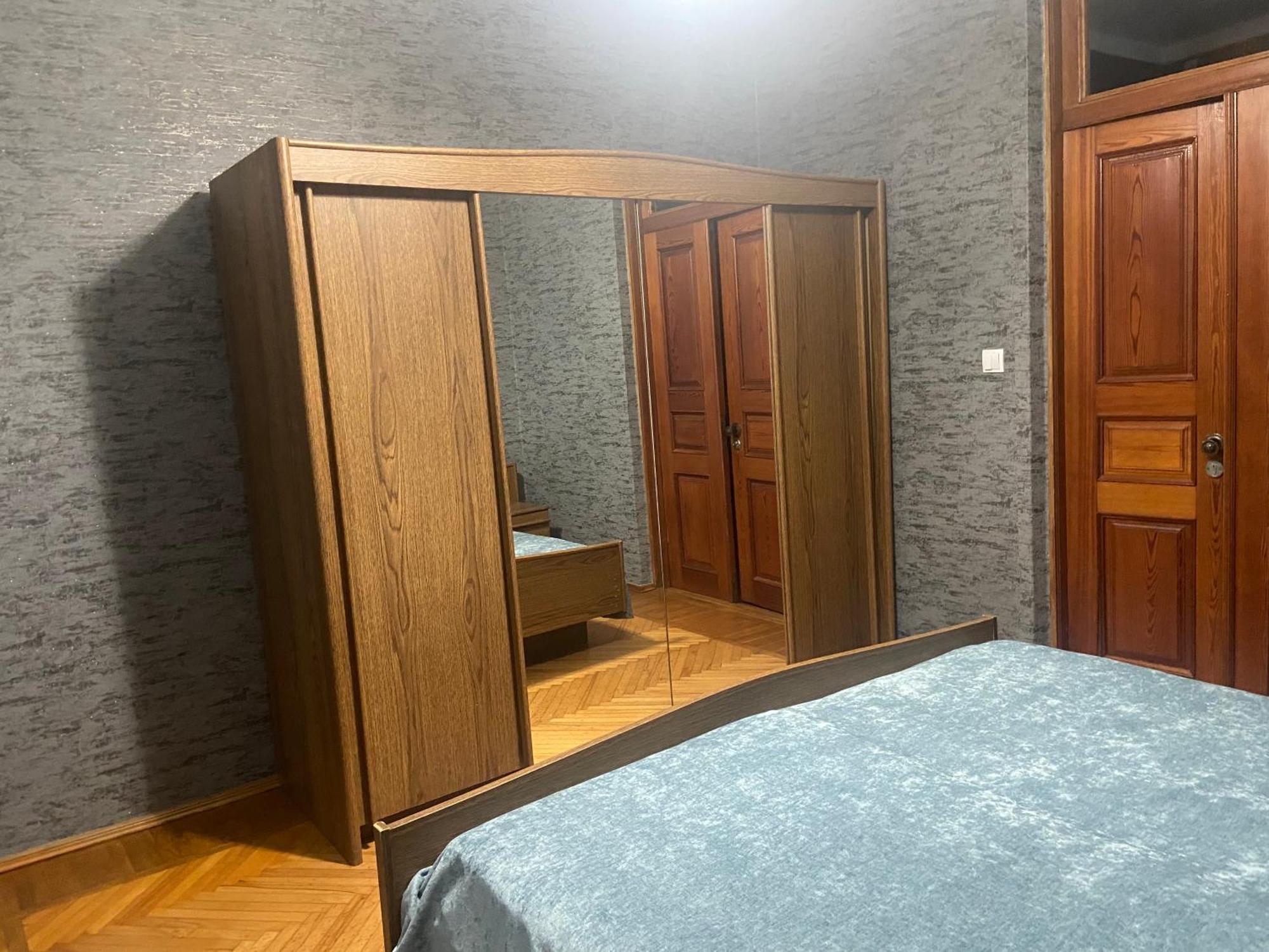 Luka Family Guest House Μπατούμι Εξωτερικό φωτογραφία