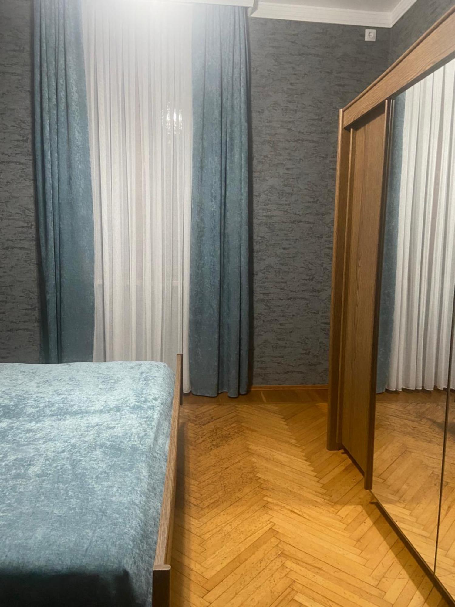 Luka Family Guest House Μπατούμι Εξωτερικό φωτογραφία