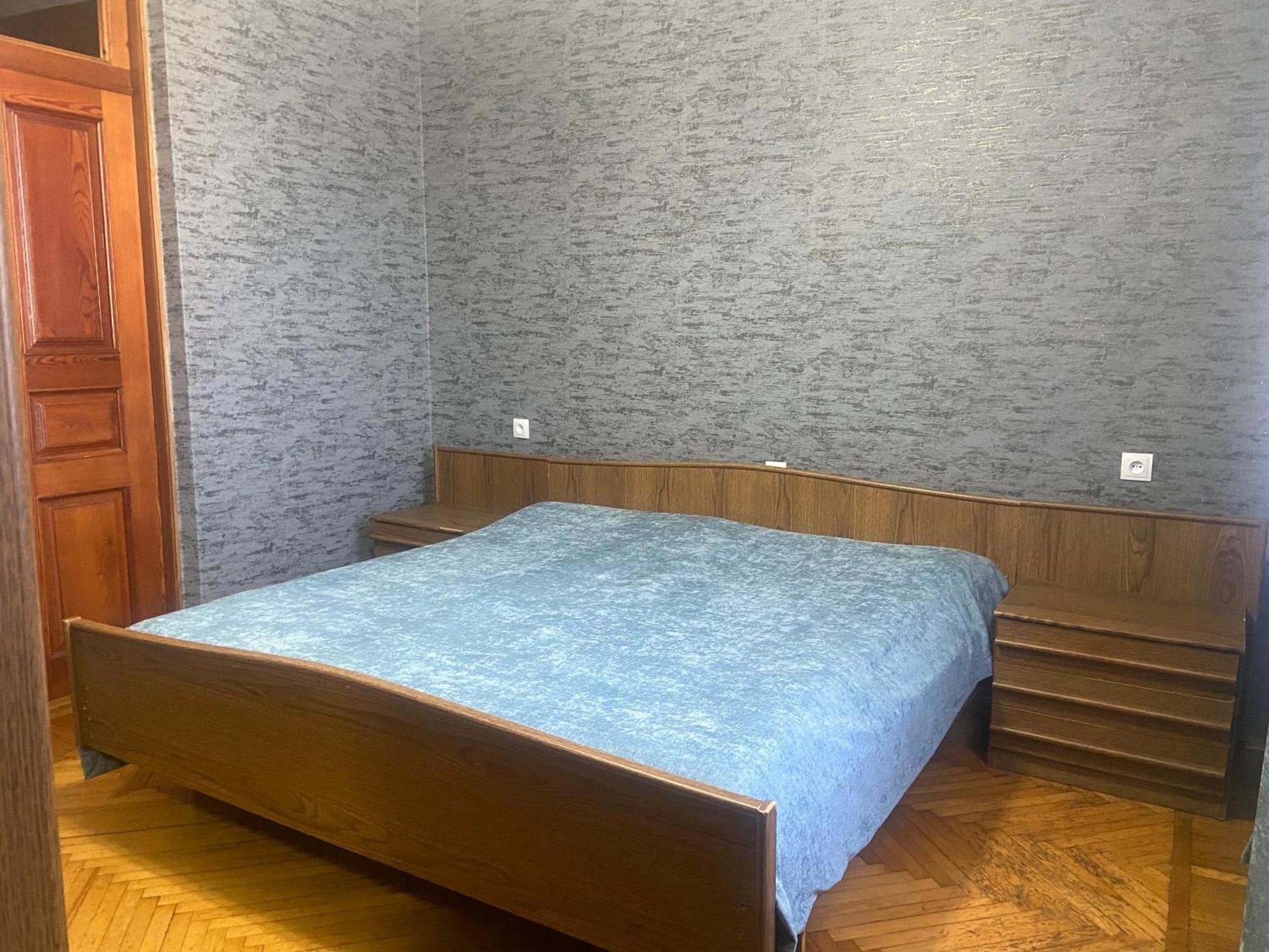 Luka Family Guest House Μπατούμι Εξωτερικό φωτογραφία