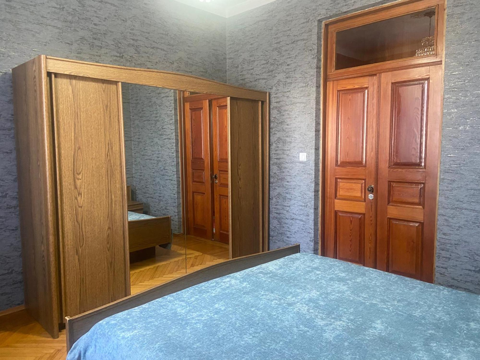 Luka Family Guest House Μπατούμι Εξωτερικό φωτογραφία