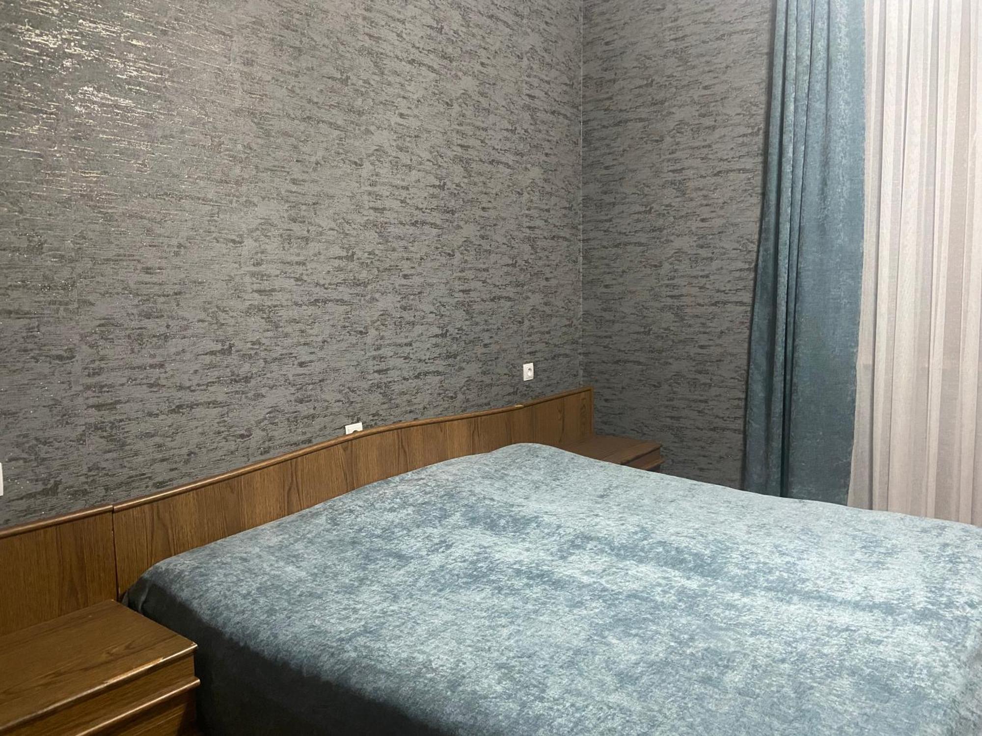 Luka Family Guest House Μπατούμι Εξωτερικό φωτογραφία